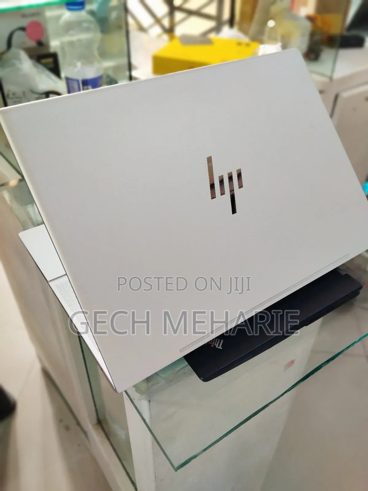 New Laptop HP Envy 16 Gaming 16-H1023dx 16GB Intel Core I7 SSD 1T