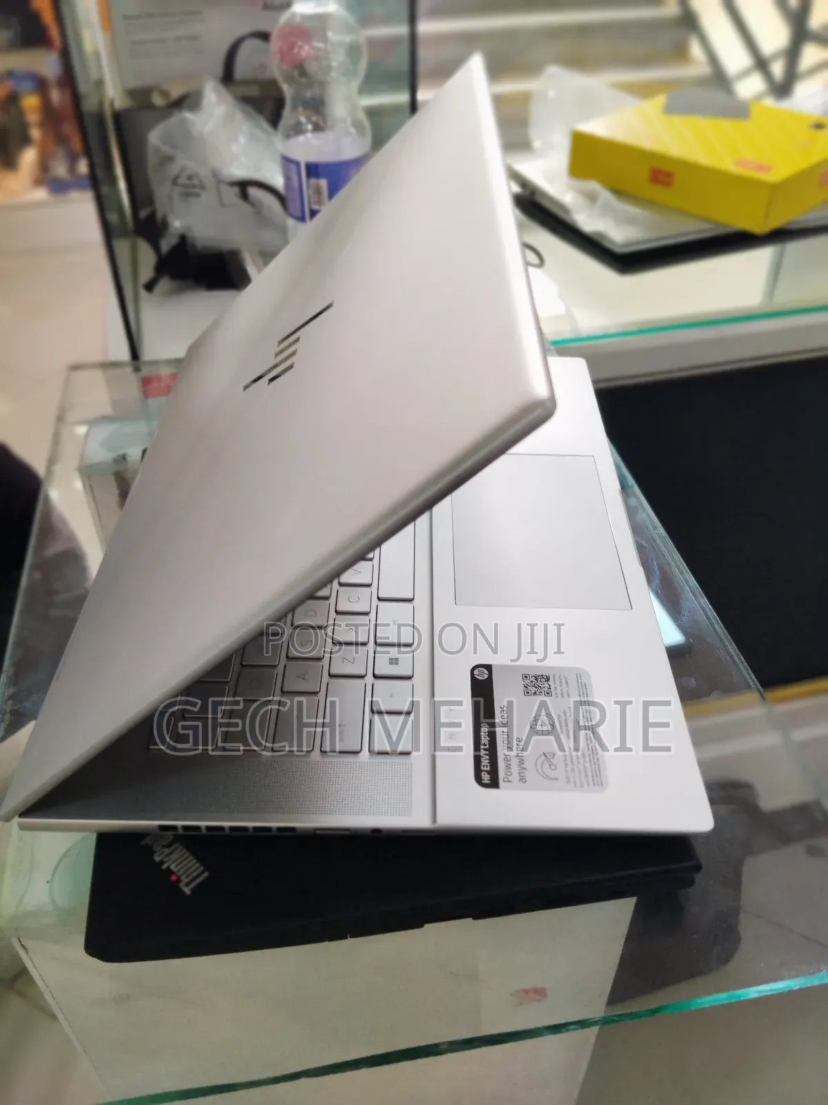 New Laptop HP Envy 16 Gaming 16-H1023dx 16GB Intel Core I7 SSD 1T