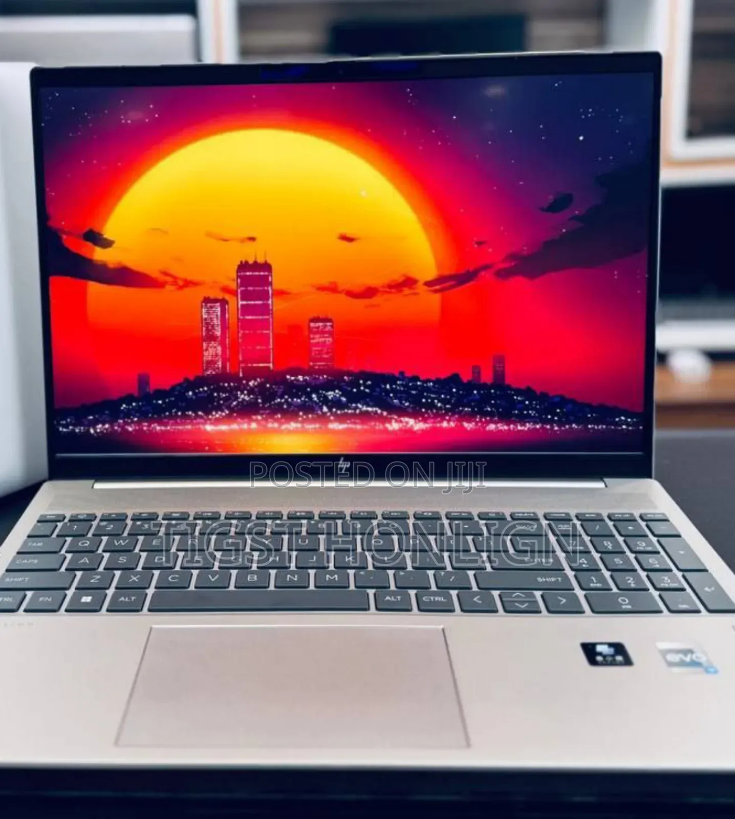 New Laptop HP Pavilion 15 16GB Intel Core I7 SSD 1T