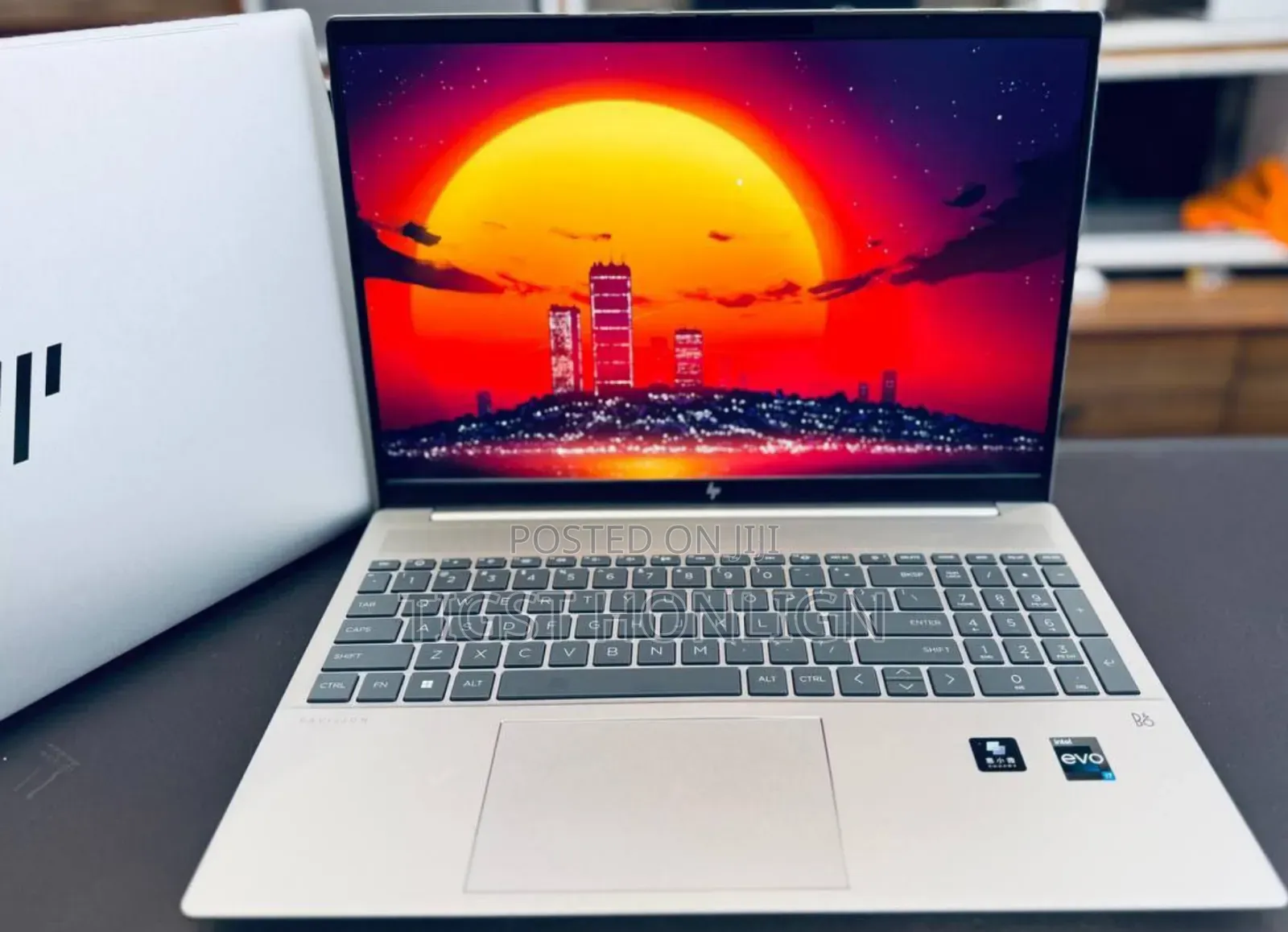 New Laptop HP Pavilion 15 16GB Intel Core I7 SSD 1T