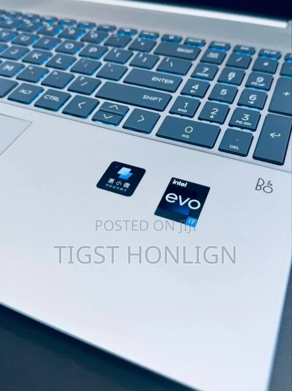 New Laptop HP Pavilion 15 16GB Intel Core I7 SSD 1T