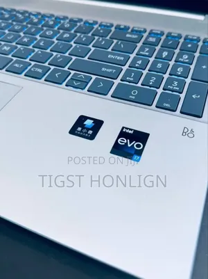 New Laptop HP Pavilion 15 16GB Intel Core I7 SSD 1T