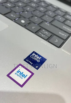 New Laptop HP Pavilion 15 16GB Intel Core I7 SSD 1T