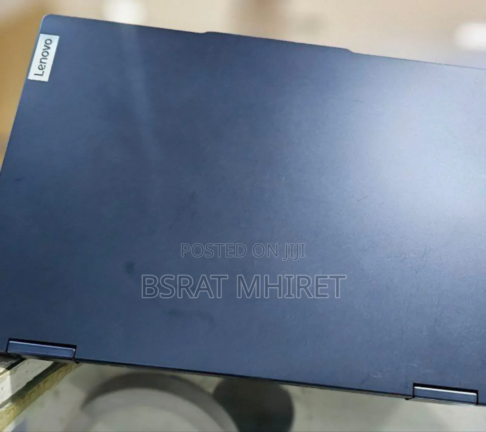 New Laptop Lenovo Ideapad 3 16GB AMD Ryzen 7 SSD 1T