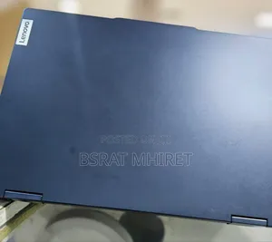 New Laptop Lenovo Ideapad 3 16GB AMD Ryzen 7 SSD 1T