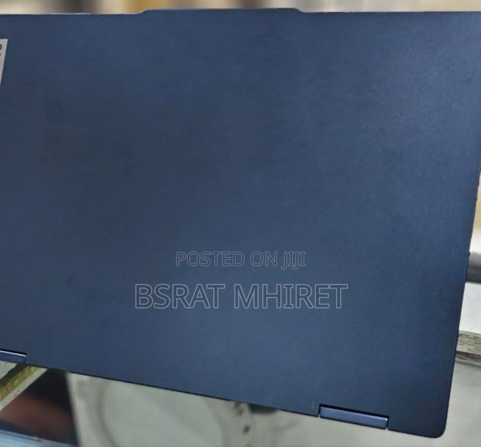 New Laptop Lenovo Ideapad 3 16GB AMD Ryzen 7 SSD 1T