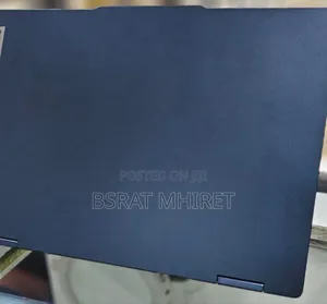 New Laptop Lenovo Ideapad 3 16GB AMD Ryzen 7 SSD 1T