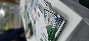 Photo - Flyers, Brochures and Other Branding and Printing Materials