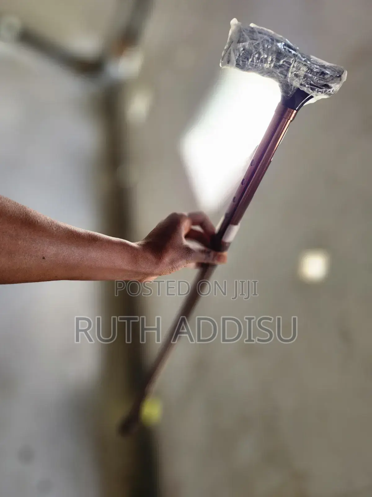 Walking Aid Stick走出stick Cane當然almunium Stick米粒medical Cane