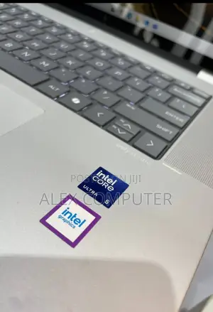 New Laptop HP Envy X360 16GB Intel Core Ultra 5 SSD 512GB