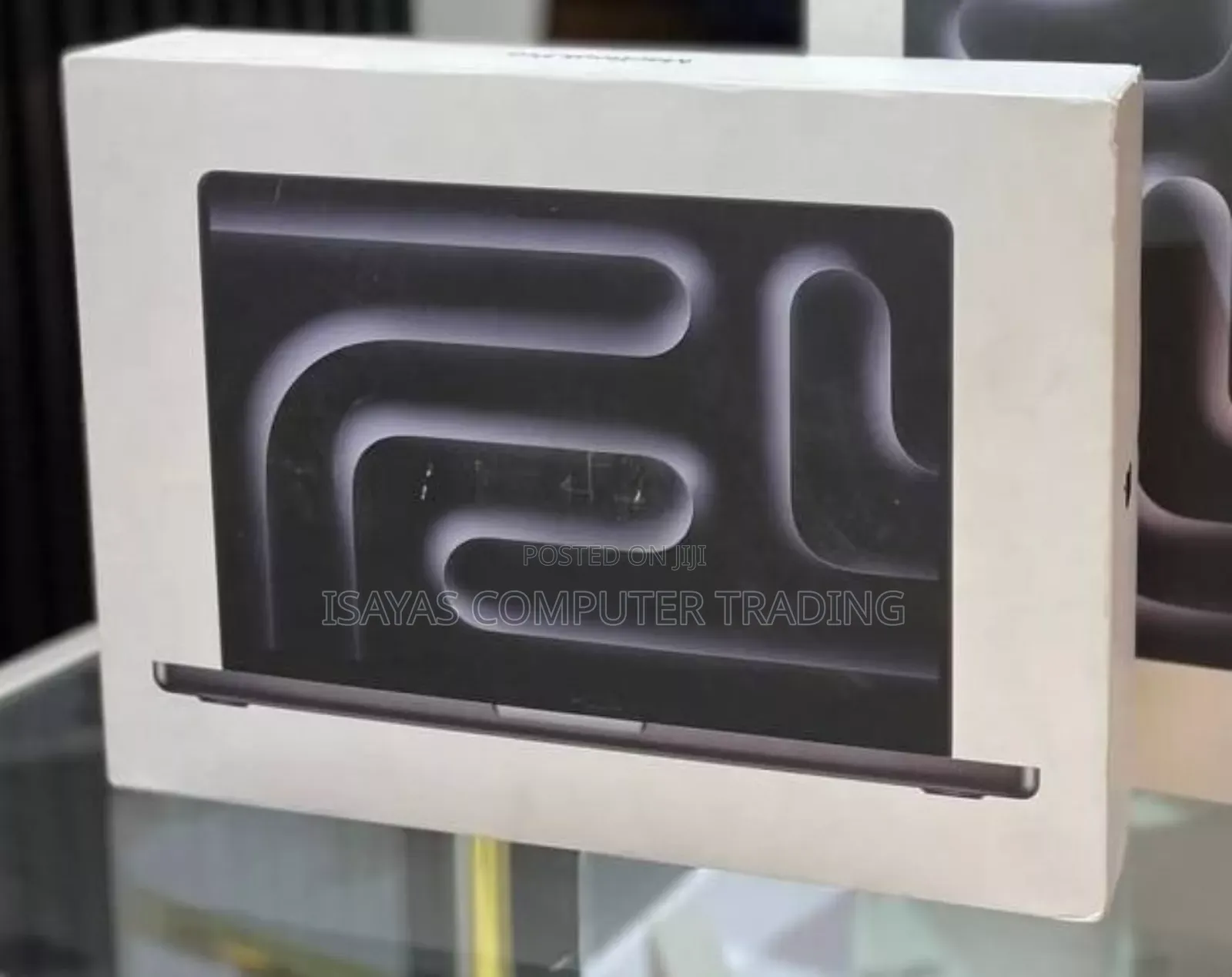 New Laptop Apple MacBook Pro M1 48GB Intel Core I5 SSD 512GB