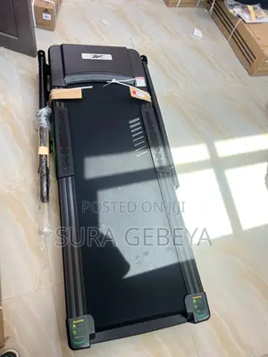 Photo - Reebok Fr20 ትሬድሚል በተመጣጣኝ ዋጋ(Reebok Treadmills)