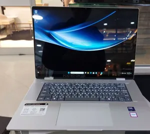 Photo - New Laptop HP Envy X360 16GB Intel Core Ultra 7 SSD 512GB