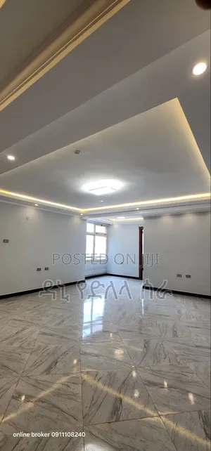 Furnished 2bdrm Condo in Aአዲስ አበባ, Bole for sale