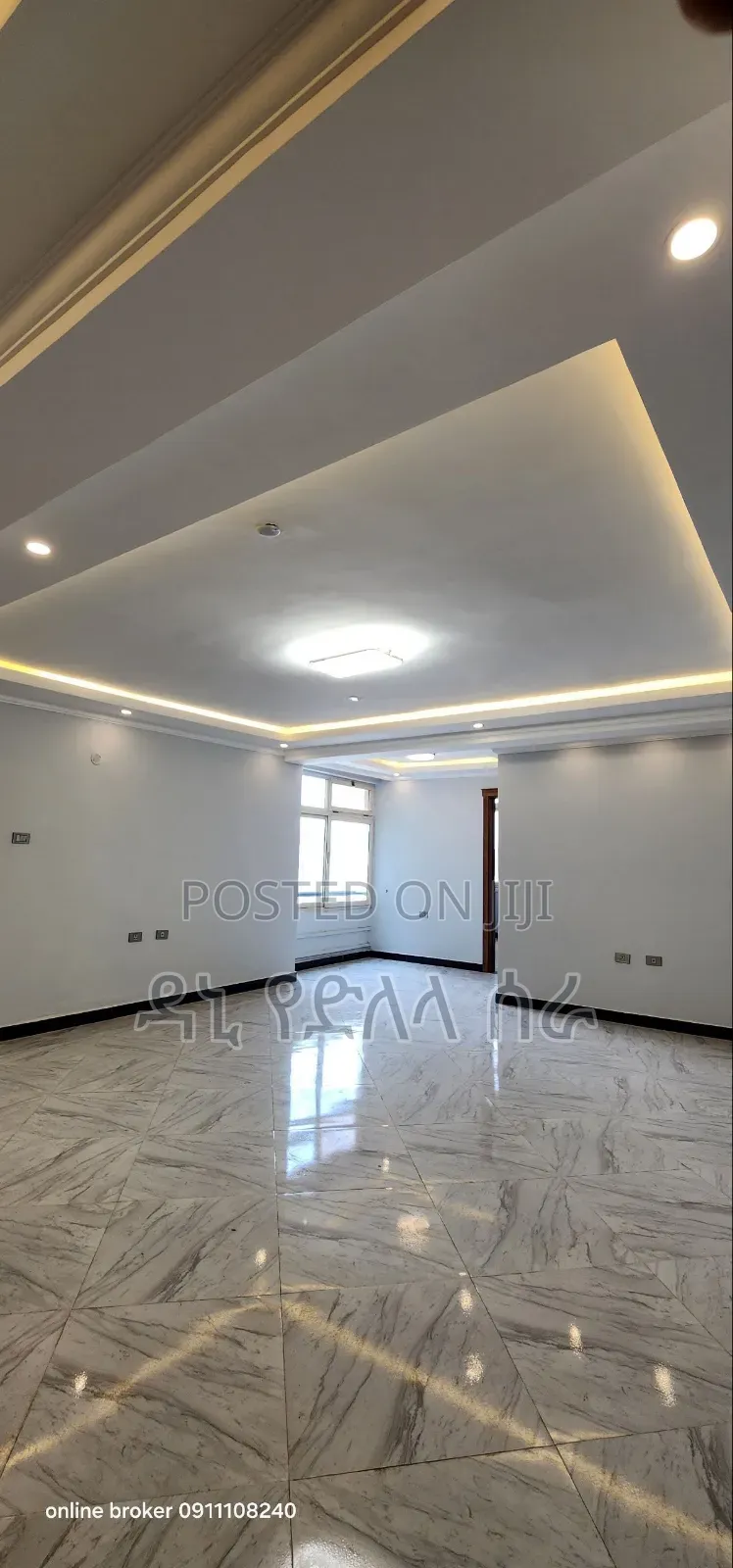 Furnished 2bdrm Condo in Aአዲስ አበባ, Bole for sale