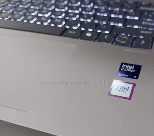 New Laptop HP Envy X360 16GB Intel Core Ultra 7 SSD 512GB