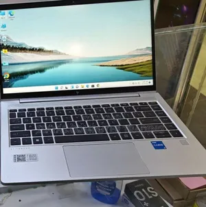 Photo - New Laptop HP ProBook 440 G10 16GB Intel Core I5 SSD 512GB