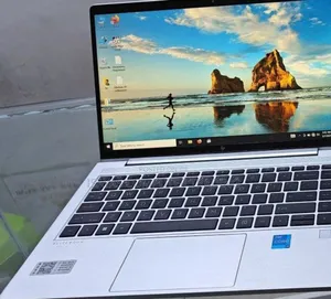 New Laptop HP ProBook 440 G10 16GB Intel Core I5 SSD 512GB