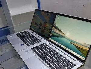 New Laptop HP ProBook 440 G10 16GB Intel Core I5 SSD 512GB