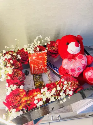 ያሆ የስጦታ ጥቅል(Gift Package )