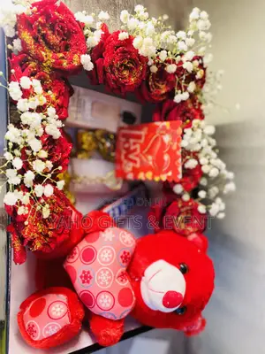 ያሆ የስጦታ ጥቅል(Gift Package )