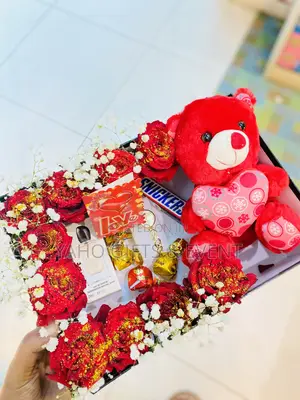 ያሆ የስጦታ ጥቅል(Gift Package )