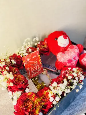 Photo - ያሆ የስጦታ ጥቅል(Gift Package )