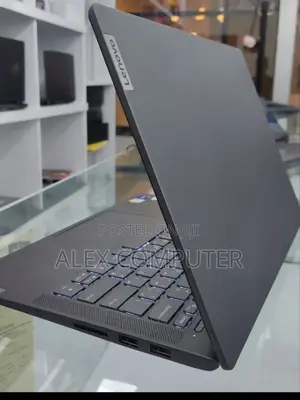 New Laptop Lenovo Ideapad 3 16GB Intel Core I7 SSD 512GB