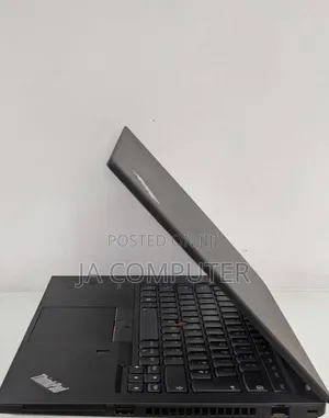 Photo - New Laptop Lenovo ThinkPad T14 16GB Intel Core I5 SSD 512GB
