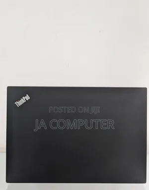 New Laptop Lenovo ThinkPad T14 16GB Intel Core I5 SSD 512GB