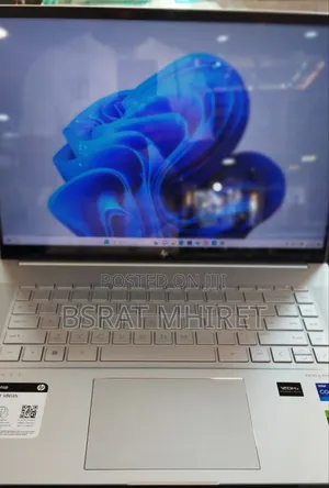 Photo - New Laptop HP Envy X360 16GB Intel Core I7 SSD 1T