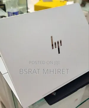 New Laptop HP Envy X360 16GB Intel Core I7 SSD 1T