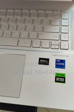 New Laptop HP Envy X360 16GB Intel Core I7 SSD 1T