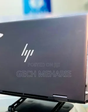 New Laptop HP Envy X360 16GB AMD Ryzen 5 SSD 512GB