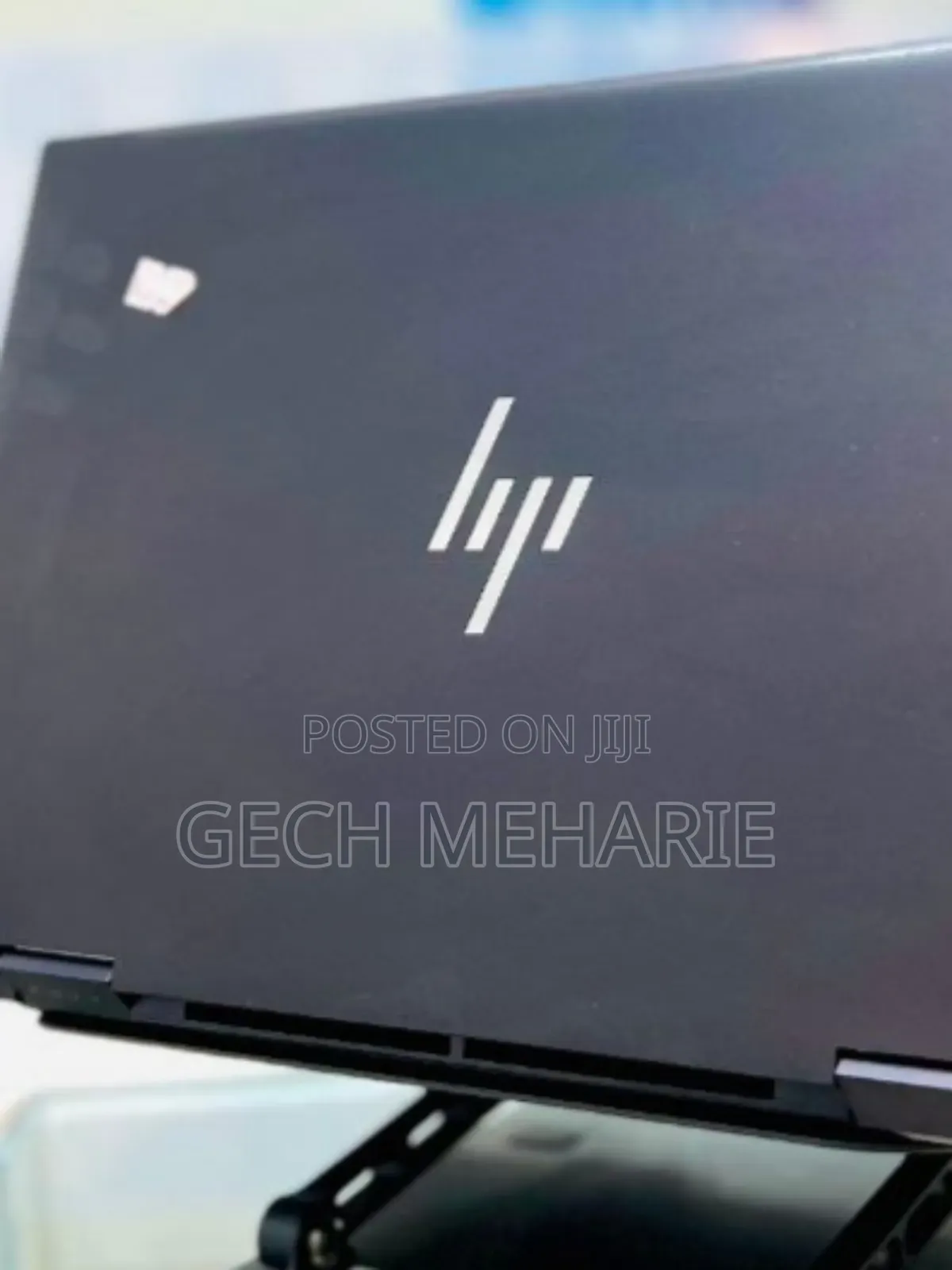 New Laptop HP Envy X360 16GB AMD Ryzen 5 SSD 512GB