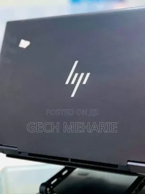 New Laptop HP Envy X360 16GB AMD Ryzen 5 SSD 512GB