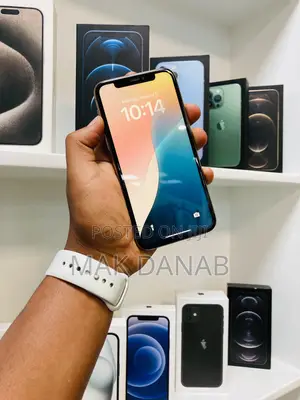 Photo - Apple iPhone 11 Pro 256 GB Gold