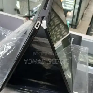 New Laptop HP Spectre X360 32GB Intel Core I7 SSD 2T