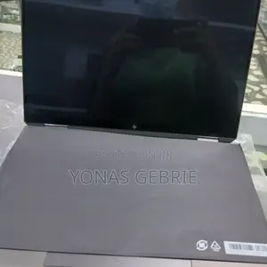 New Laptop HP Spectre X360 32GB Intel Core I7 SSD 2T