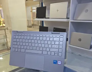 New Laptop HP Pavilion X360 16GB SSD 1T