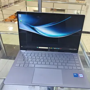 New Laptop HP Pavilion X360 16GB SSD 1T