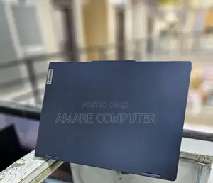 New Laptop Lenovo 16GB AMD Ryzen 7 SSD 1T