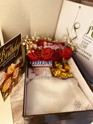 Photo - Spiritual መንፈሳዊ Gift ስጦታ