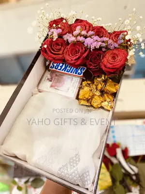 Spiritual መንፈሳዊ Gift ስጦታ