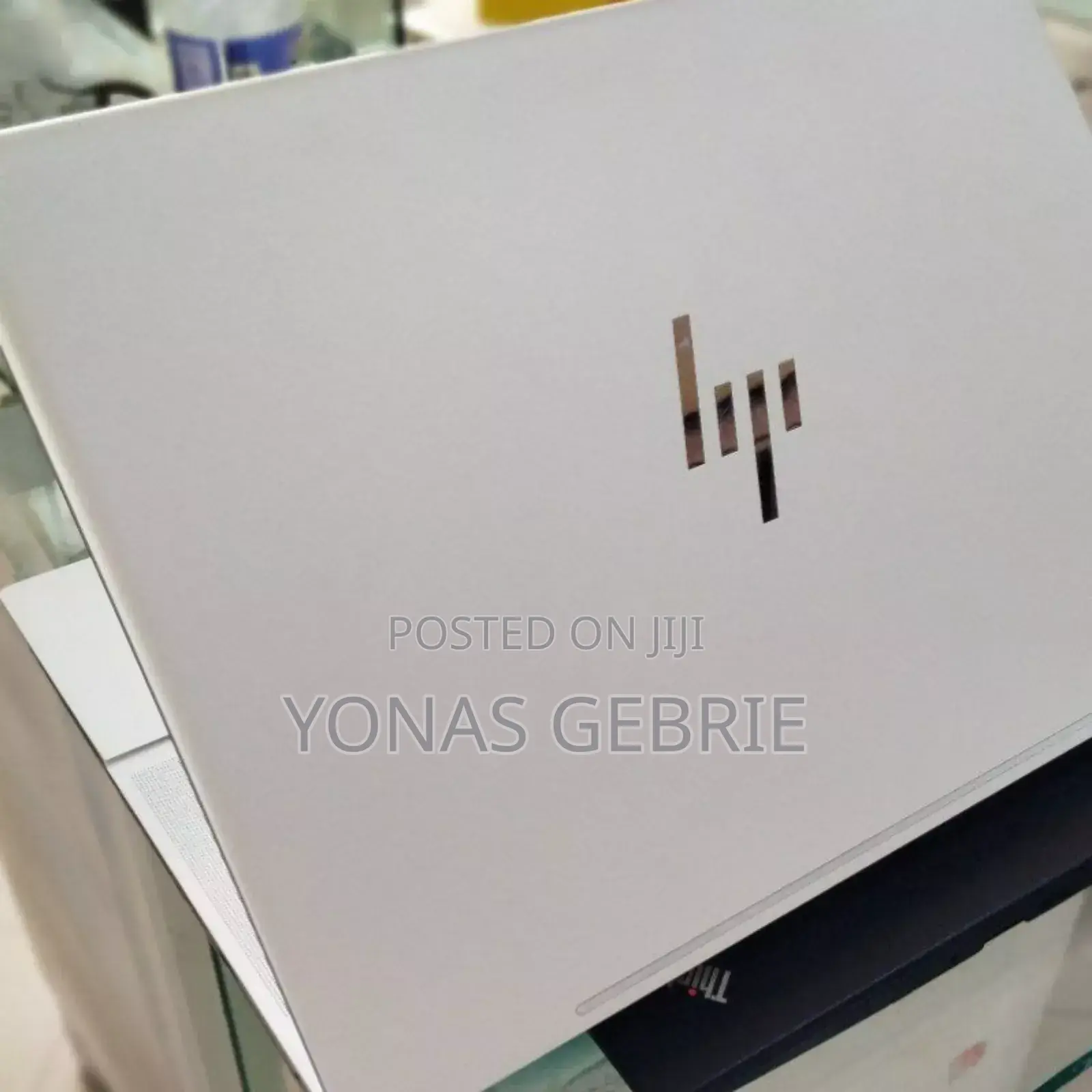 New Laptop HP Envy 15 16GB Intel Core I7 SSD 1T