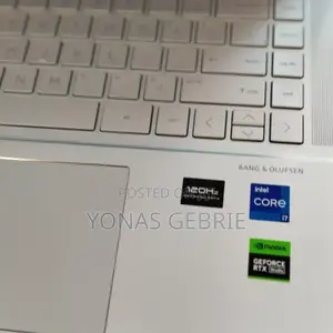 New Laptop HP Envy 15 16GB Intel Core I7 SSD 1T