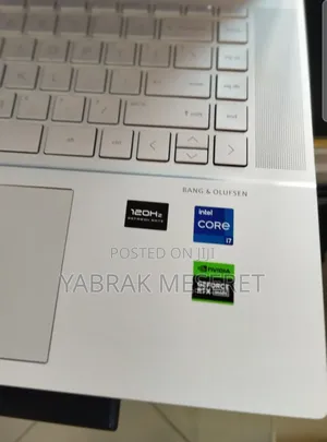 Photo - New Laptop HP Envy 15 16GB Intel Core I7 SSD 1T