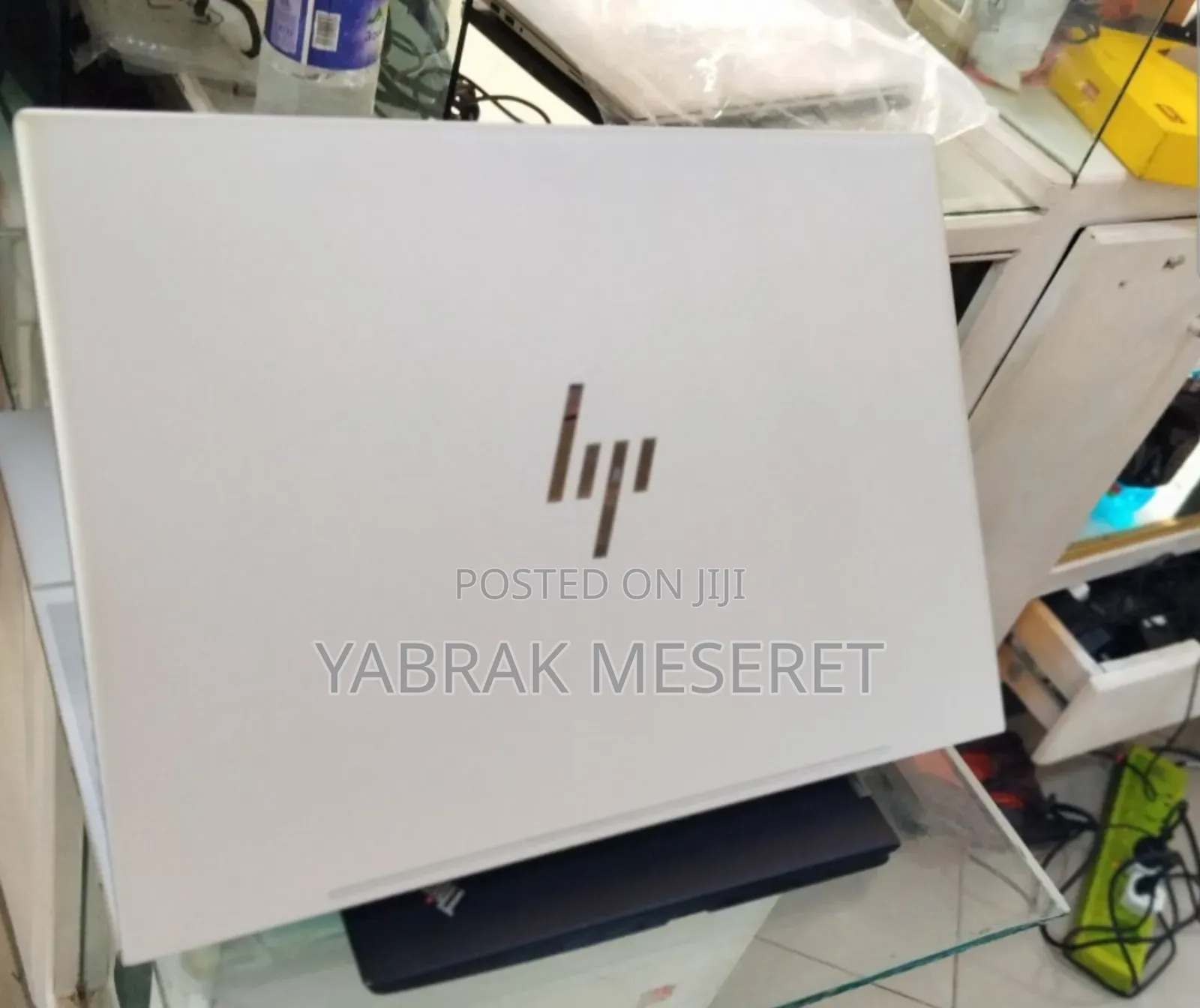 New Laptop HP Envy 15 16GB Intel Core I7 SSD 1T