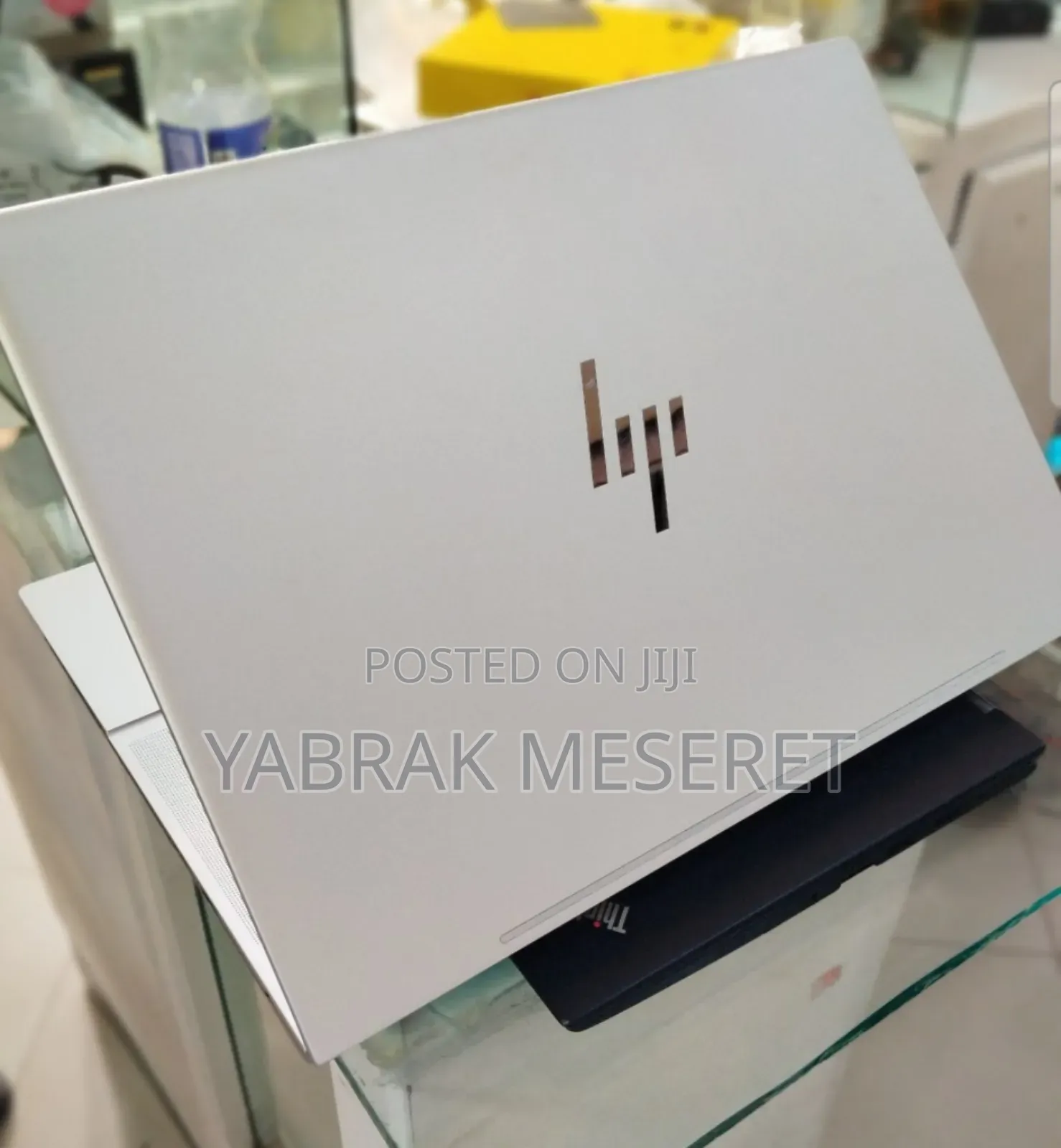 New Laptop HP Envy 15 16GB Intel Core I7 SSD 1T