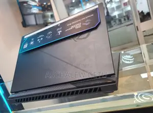 New Laptop Asus ROG Strix G15 16GB Intel Core I7 SSD 1T